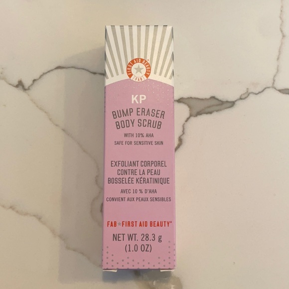 First Aid Beauty Other - 🌸5 for $25 myo bundle🌸